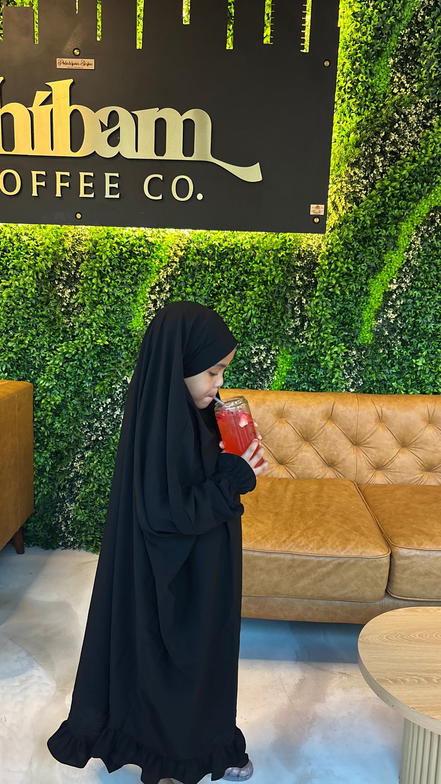 Jilbab