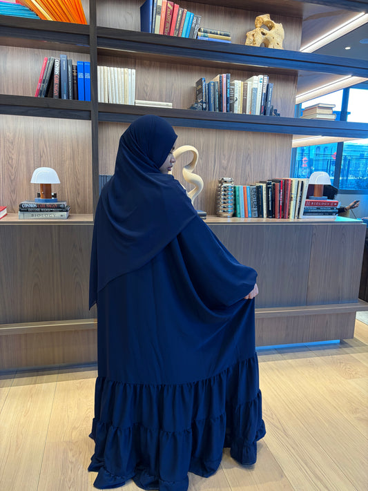 Aasiyah Abaya