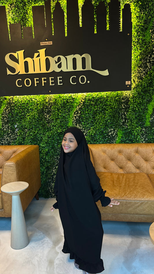 Jilbab