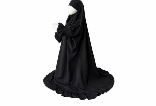 Jilbab
